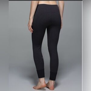 Lululemon Ebb To Street Pant